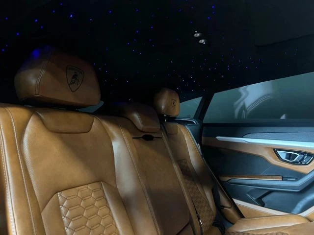 2019 Lamborghini Urus - Image 19 of 20