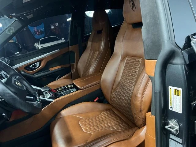 2019 Lamborghini Urus - Image 14 of 20