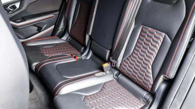 2019 Lamborghini Urus - Image 20 of 28
