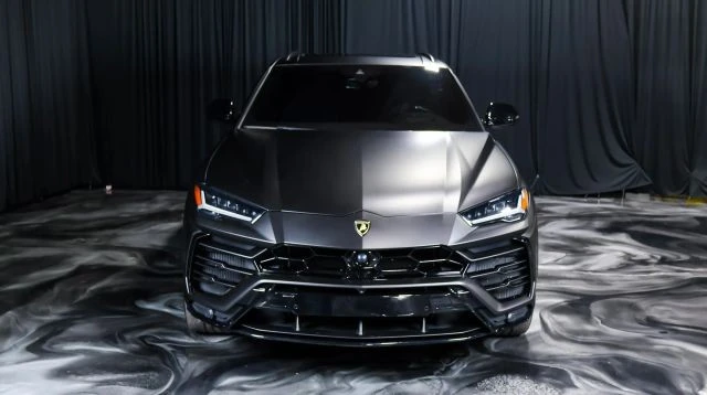 2019 Lamborghini Urus - Image 7 of 28