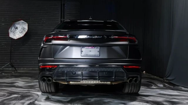 2019 Lamborghini Urus - Image 13 of 28