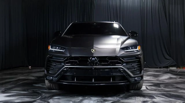 2019 Lamborghini Urus - Image 6 of 28