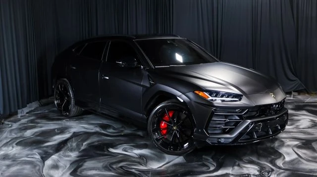 2019 Lamborghini Urus - Image 28 of 28
