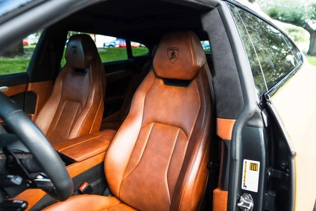 2019 Lamborghini Urus - Image 21 of 21