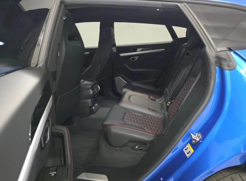 2019 Lamborghini Urus - Image 7 of 8