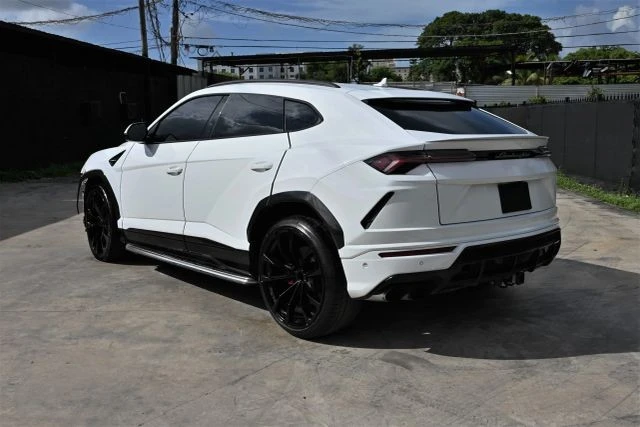 2019 Lamborghini Urus - Image 5 of 19