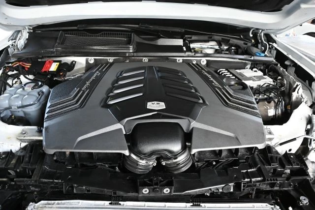 2019 Lamborghini Urus - Image 18 of 19
