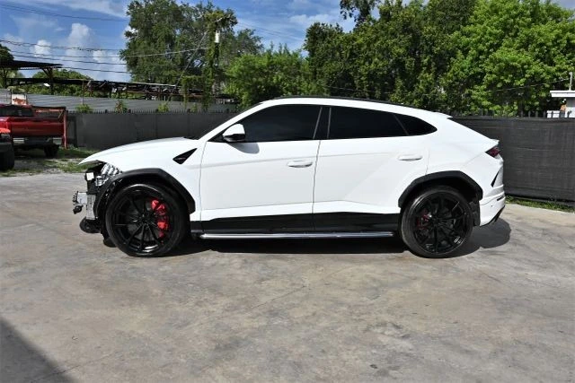 2019 Lamborghini Urus - Image 6 of 19