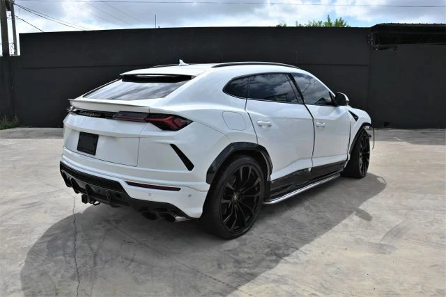 2019 Lamborghini Urus - Image 3 of 19