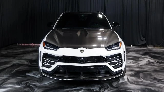 2019 Lamborghini Urus - Image 12 of 31