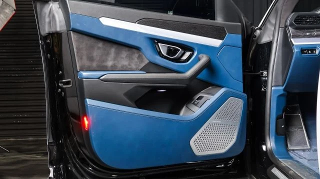 2019 Lamborghini Urus - Image 24 of 31