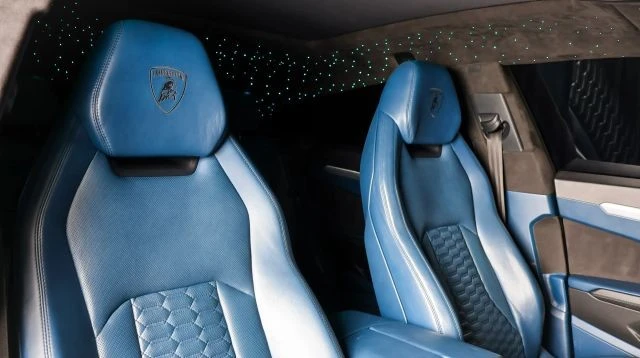 2019 Lamborghini Urus - Image 18 of 31