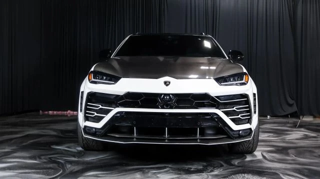 2019 Lamborghini Urus - Image 11 of 31