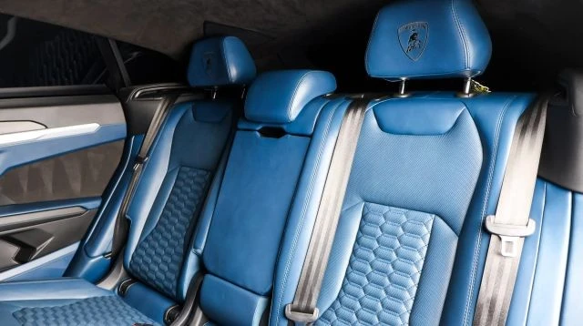 2019 Lamborghini Urus - Image 20 of 31