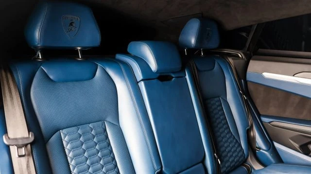 2019 Lamborghini Urus - Image 22 of 31