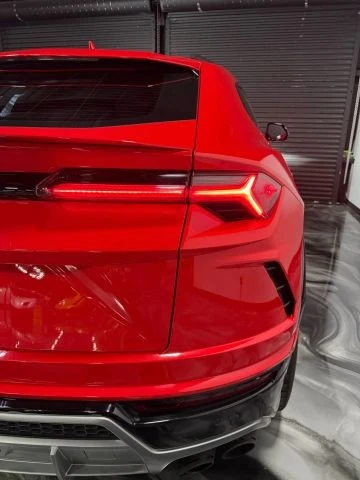 2019 Lamborghini Urus - Image 13 of 19