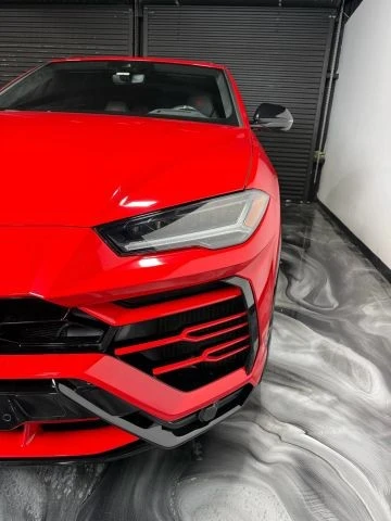 2019 Lamborghini Urus - Image 5 of 19