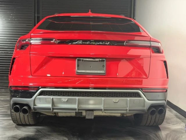 2019 Lamborghini Urus - Image 15 of 21