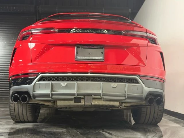 2019 Lamborghini Urus - Image 14 of 21