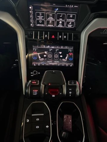 2019 Lamborghini Urus - Image 19 of 19