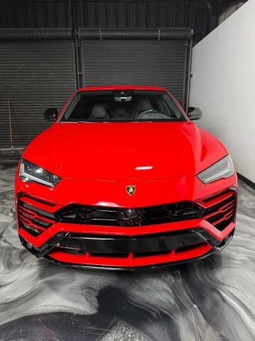 2019 Lamborghini Urus - Image 3 of 19