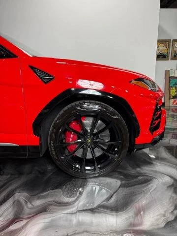 2019 Lamborghini Urus - Image 6 of 19