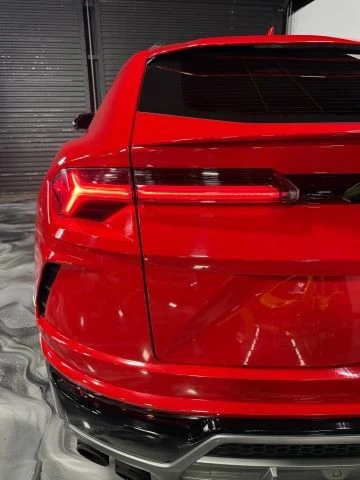 2019 Lamborghini Urus - Image 12 of 19