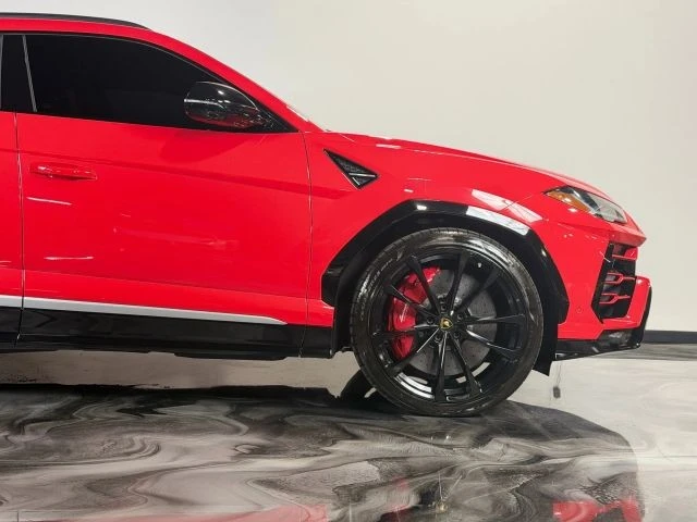 2019 Lamborghini Urus - Image 6 of 21