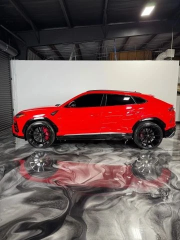 2019 Lamborghini Urus - Image 8 of 19