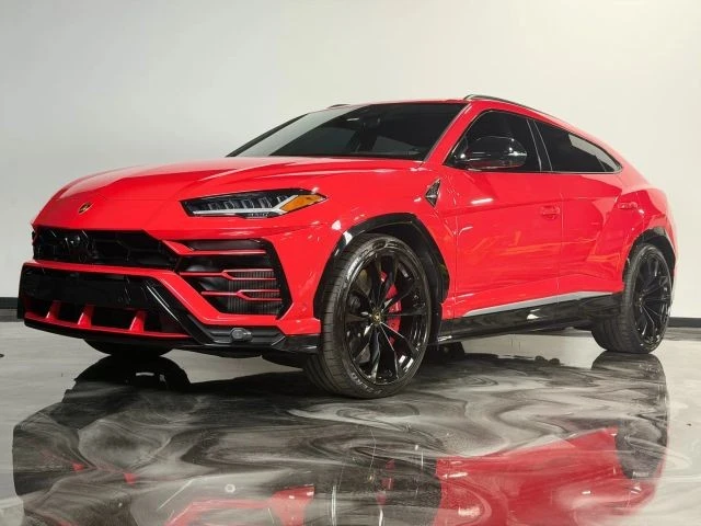 2019 Lamborghini Urus - Image 13 of 21