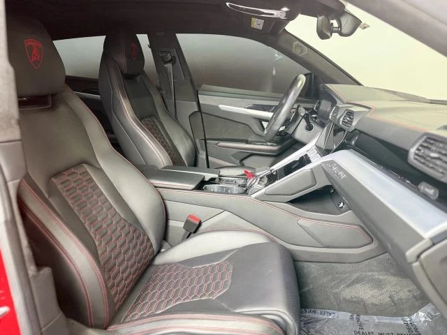 2019 Lamborghini Urus - Image 21 of 21