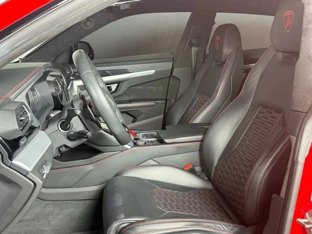2019 Lamborghini Urus - Image 19 of 21