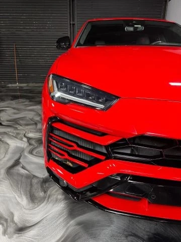 2019 Lamborghini Urus - Image 4 of 19