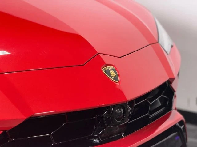 2019 Lamborghini Urus - Image 10 of 21