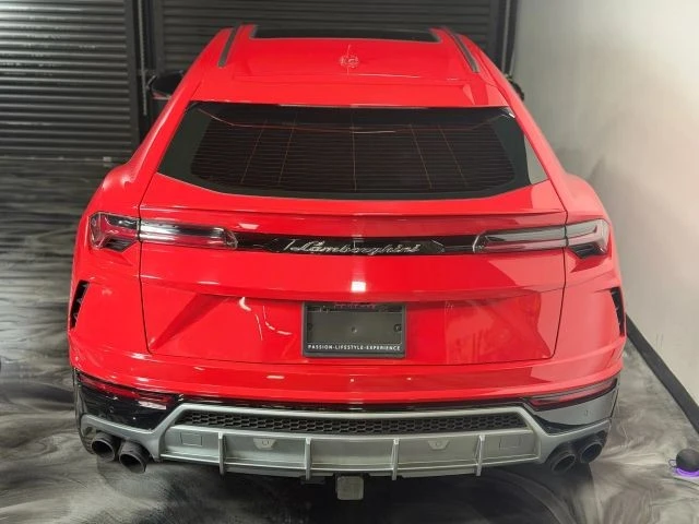 2019 Lamborghini Urus - Image 17 of 21