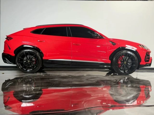 2019 Lamborghini Urus - Image 5 of 21