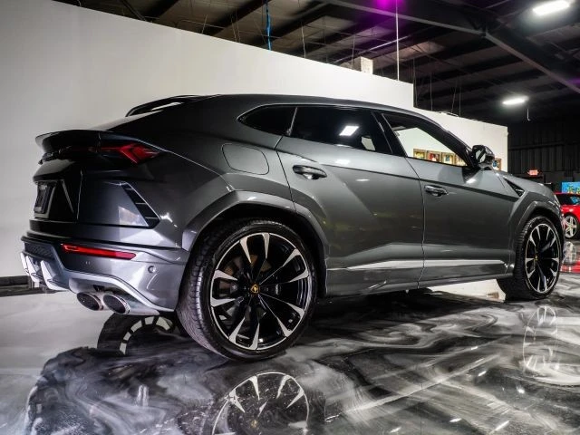 2019 Lamborghini Urus - Image 7 of 21