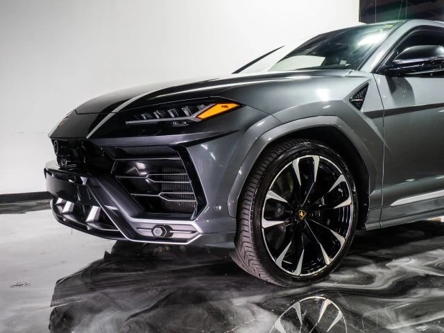 2019 Lamborghini Urus - Image 15 of 21
