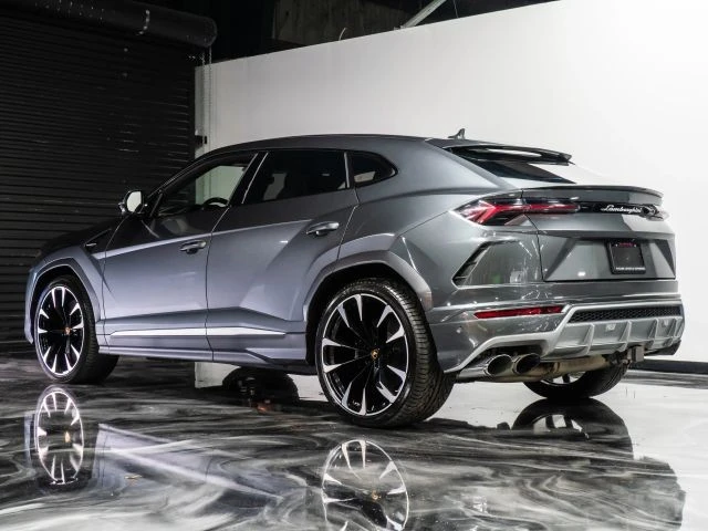 2019 Lamborghini Urus - Image 11 of 21