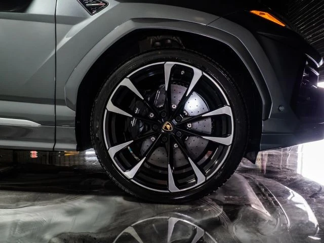 2019 Lamborghini Urus - Image 19 of 21