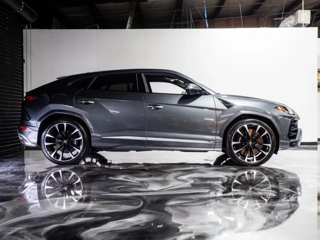 2019 Lamborghini Urus - Image 6 of 21
