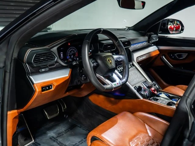 2019 Lamborghini Urus - Image 21 of 21