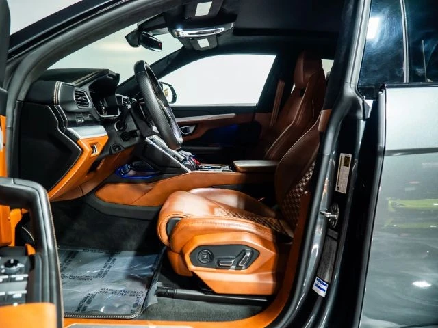 2019 Lamborghini Urus - Image 20 of 21