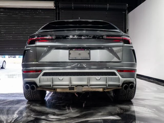 2019 Lamborghini Urus - Image 9 of 21