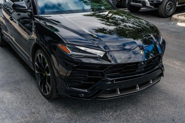2019 Lamborghini Urus - Image 4 of 21