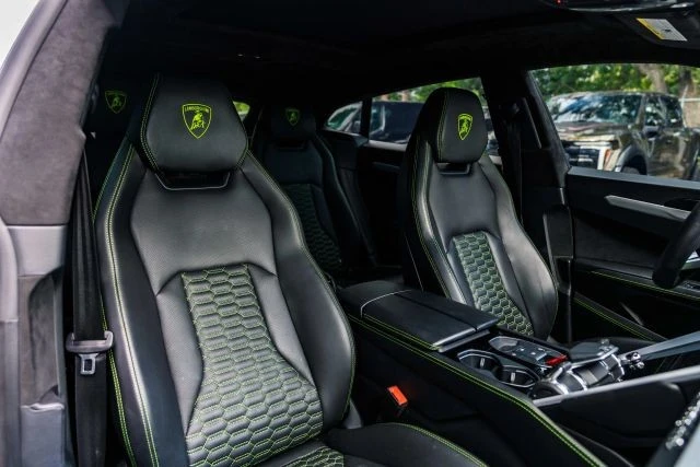 2019 Lamborghini Urus - Image 16 of 21