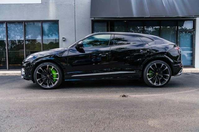 2019 Lamborghini Urus - Image 8 of 21