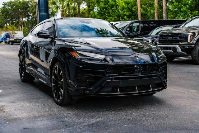 2019 Lamborghini Urus - Image 3 of 21