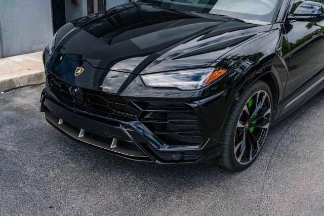 2019 Lamborghini Urus - Image 5 of 21