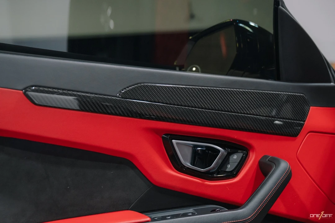 2019 Lamborghini Urus - Image 8 of 12